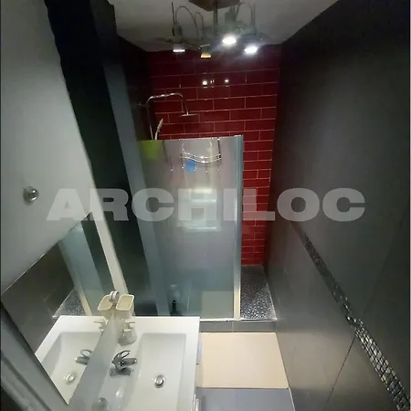 Apartment L'incontournable De Paris La Defense