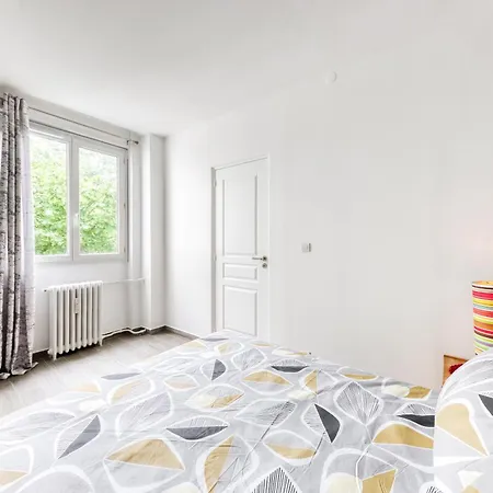 Apartment L'incontournable De Paris La Defense Puteaux